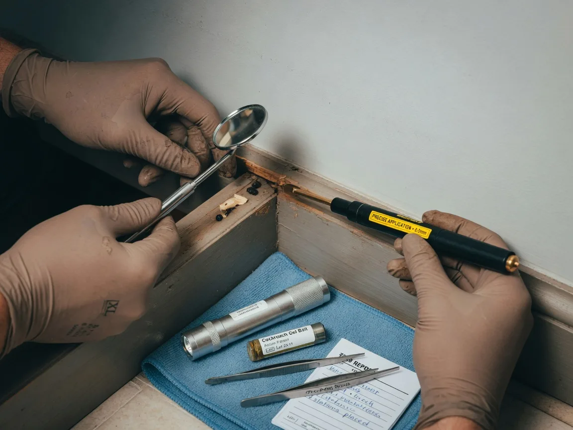 Why choose Emergency Pest Control in Canton, NC